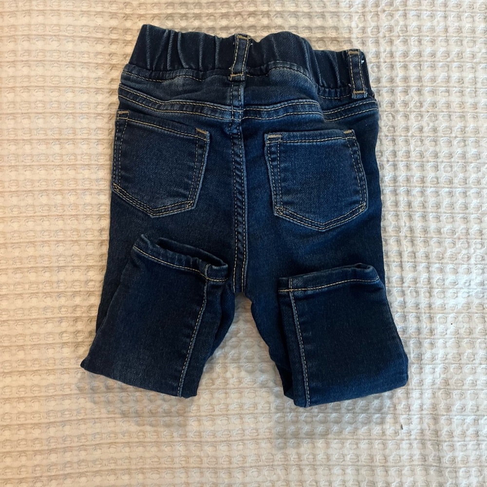 Baby Gap Jeans!